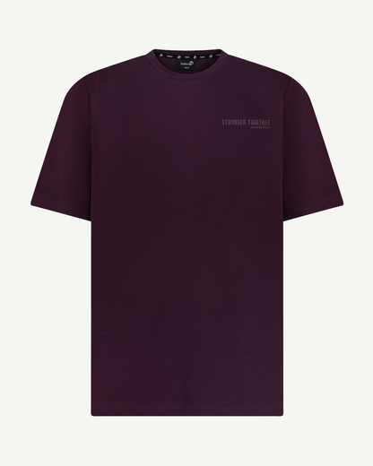 ST. Oversized T-shirt Women