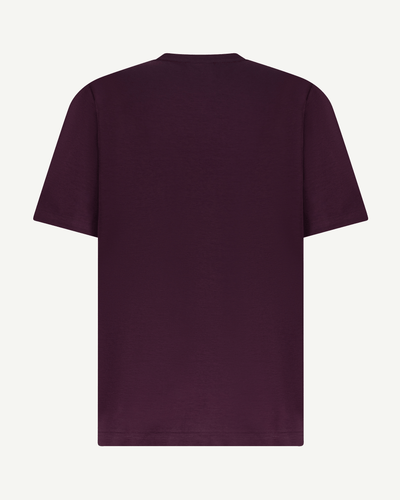 ST. Oversized T-shirt Men