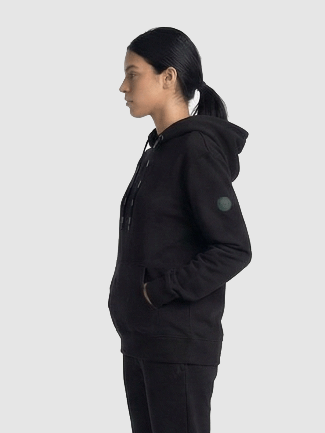 Women H07MR Soft Hoodie