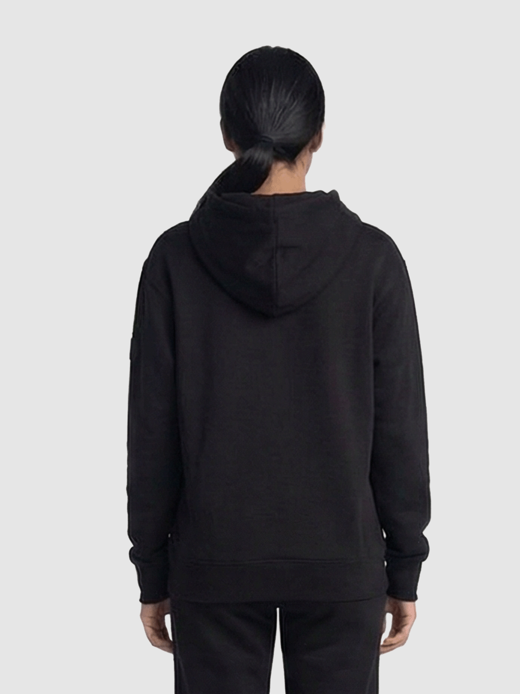 Women H07MR Soft Hoodie