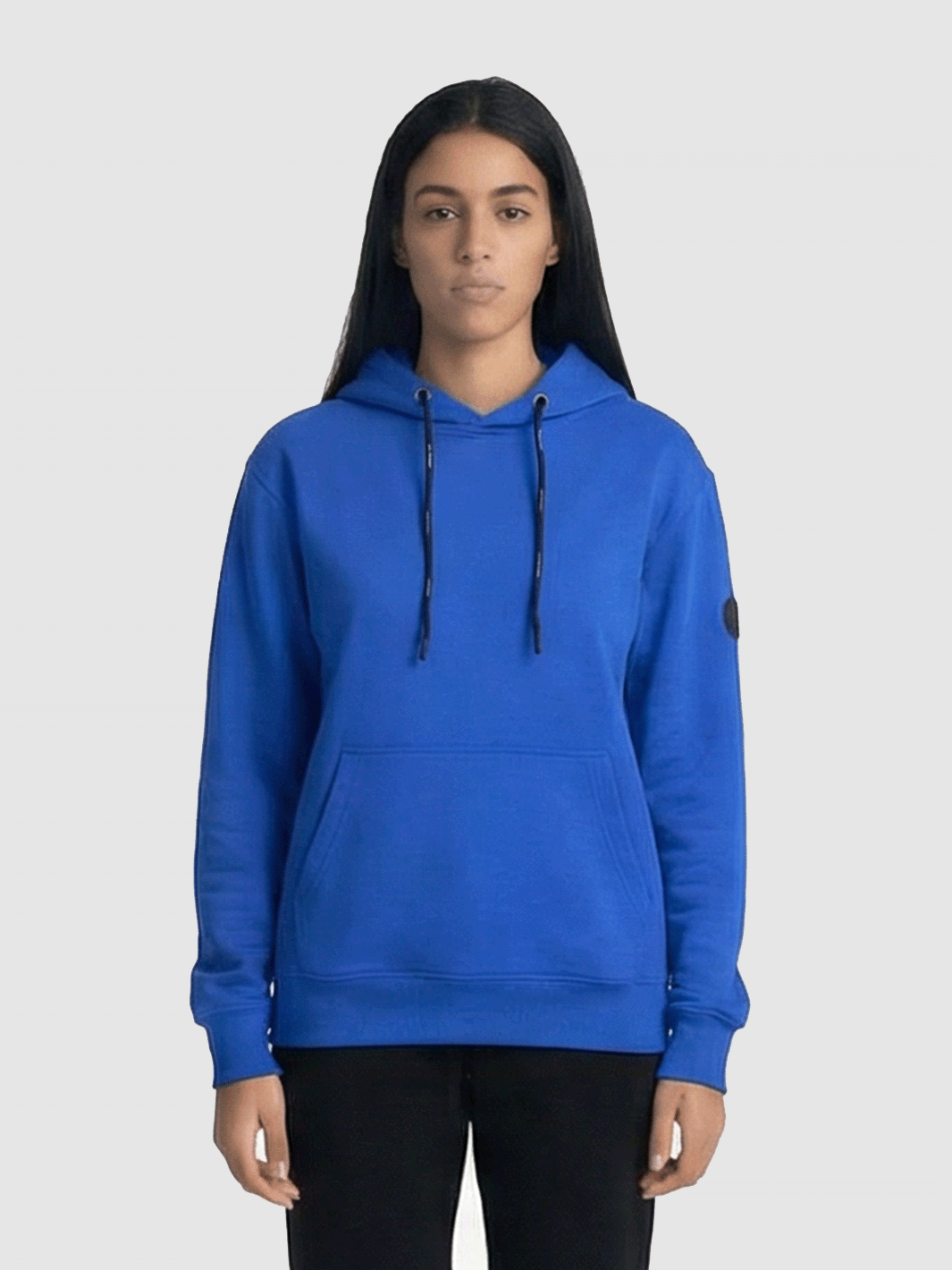 Women H07MR Soft Hoodie