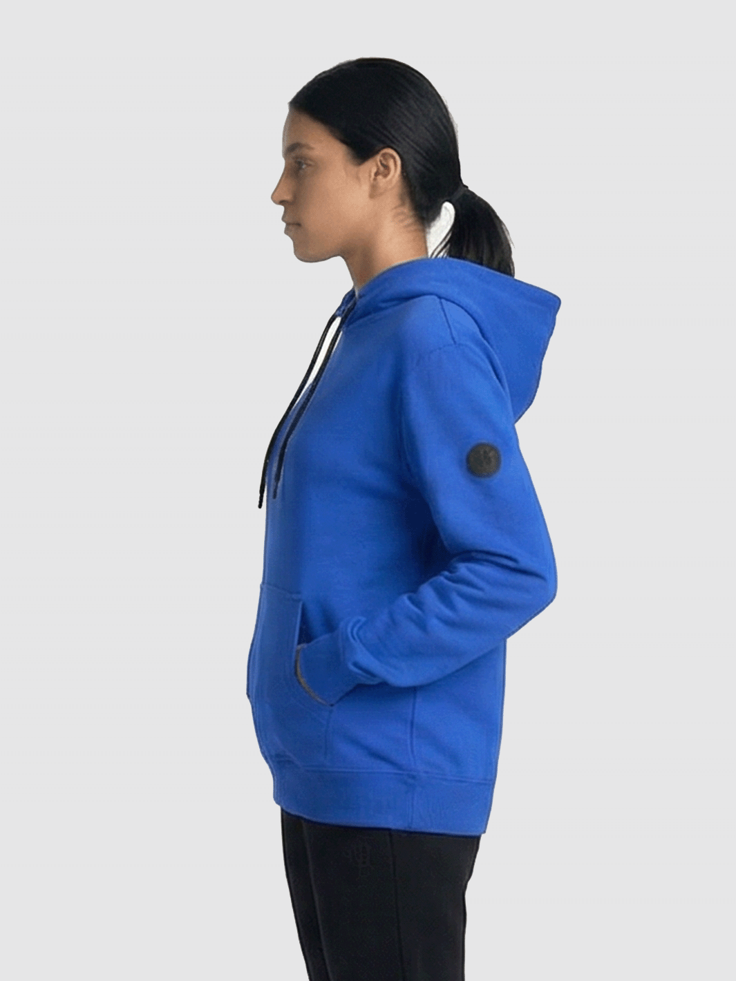 Women H07MR Soft Hoodie