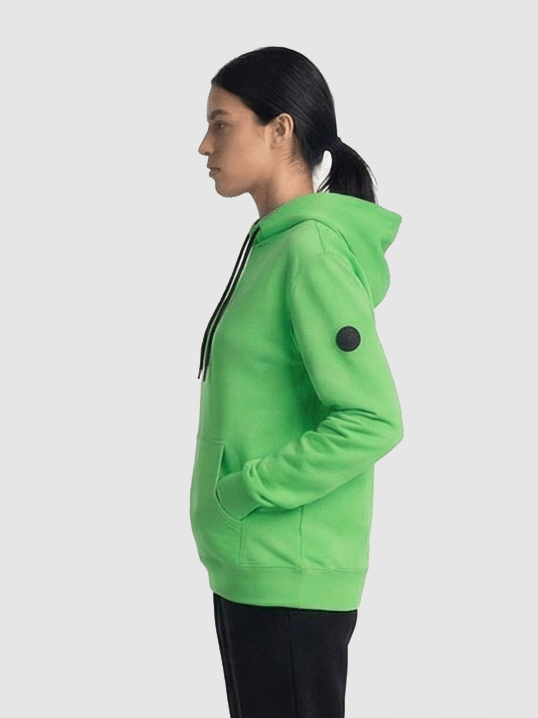 Women H07MR Soft Hoodie