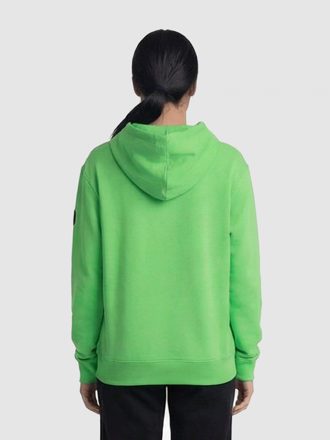 Women H07MR Soft Hoodie