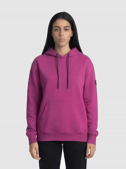 Women H07MR Soft Hoodie