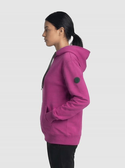 Women H07MR Soft Hoodie