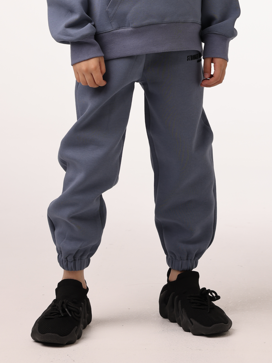 Kids Stronger Together Pant