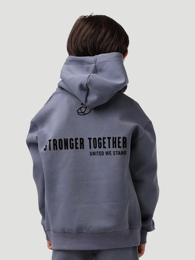 سُترات الأطفال stronger together