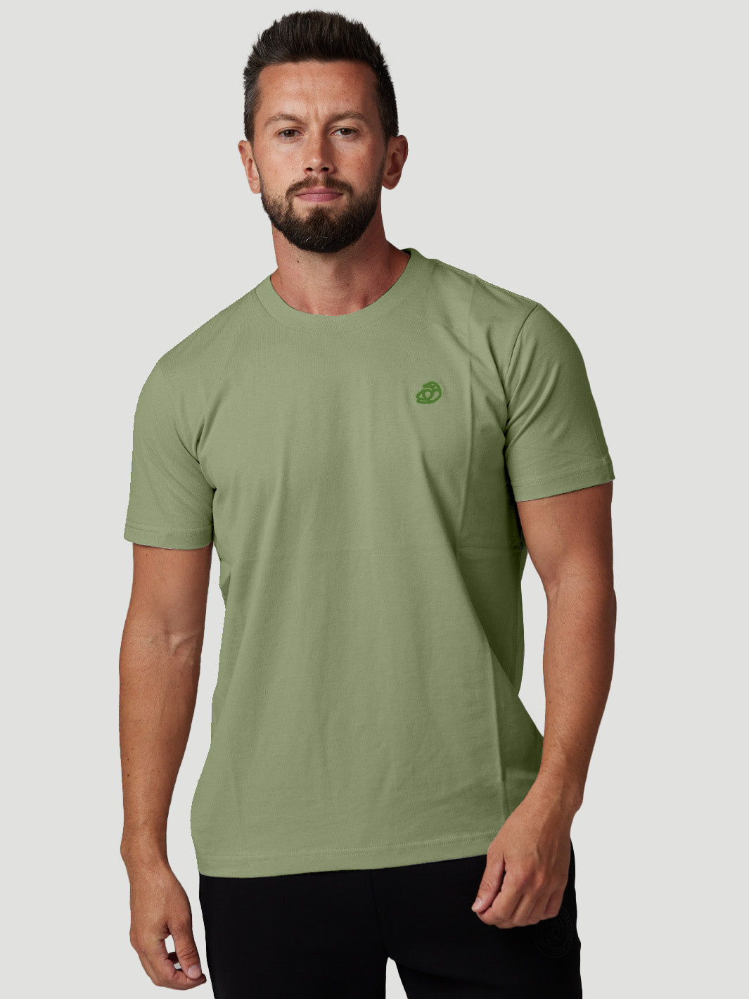 Men T-Shirt 100% Cotton