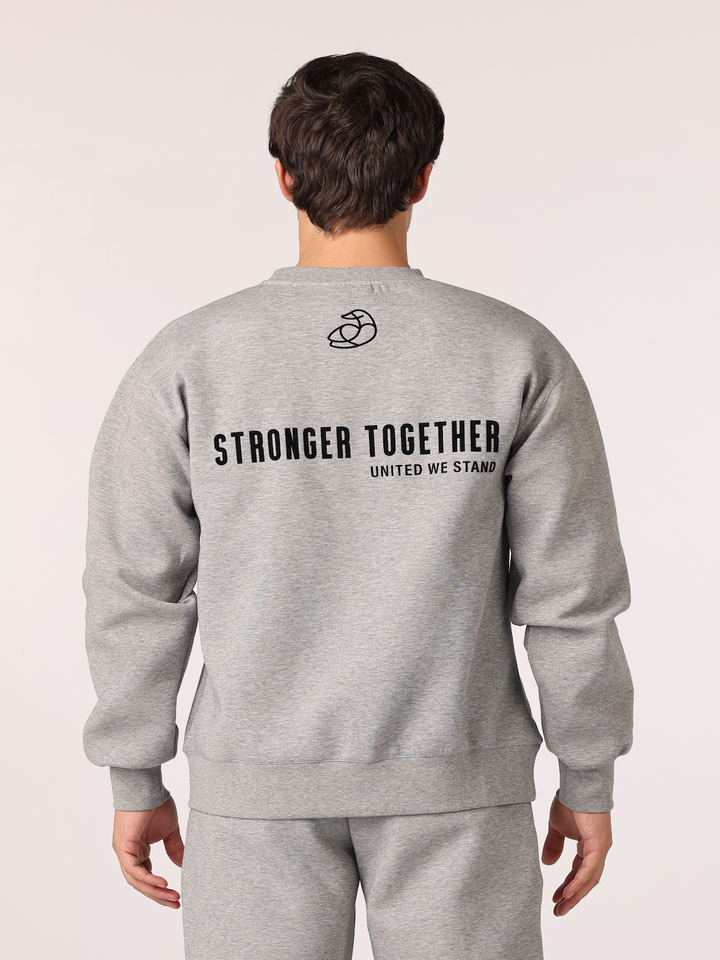 ADOS Stronger Together Sweatshirt