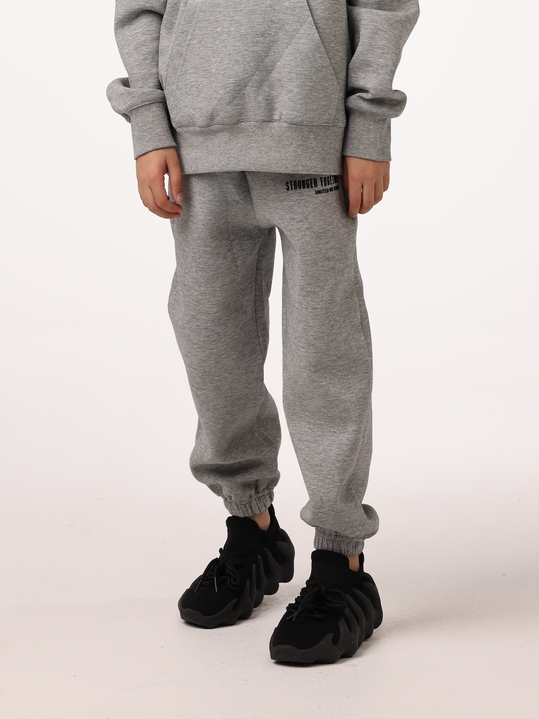 Kids Stronger Together Pant