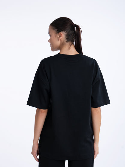 Women Oversized Palestine Tshirt