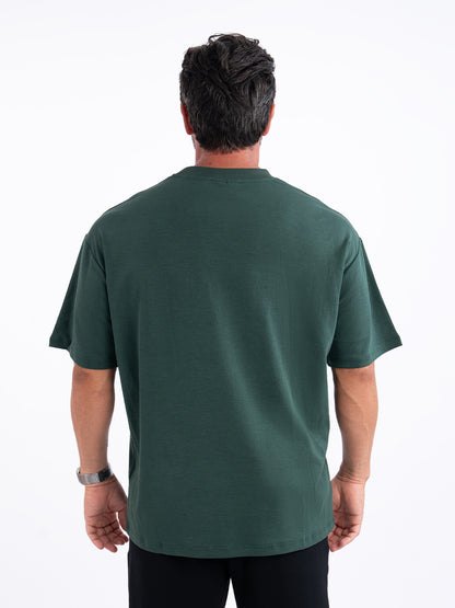 Men Oversized UAE Tshirt