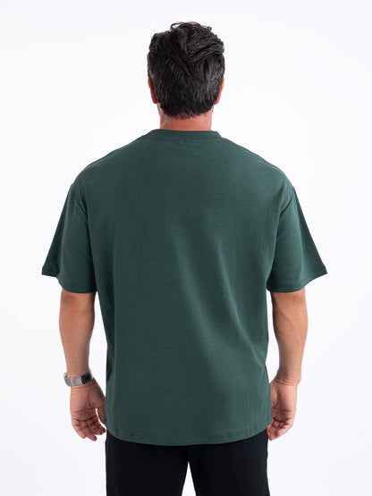 Men Oversized Palestine Tshirt