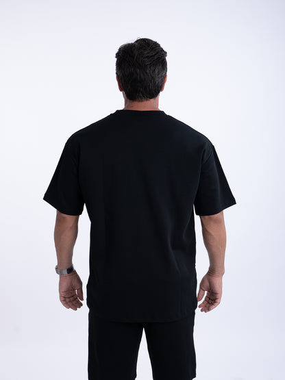 Men Oversized Palestine Tshirt