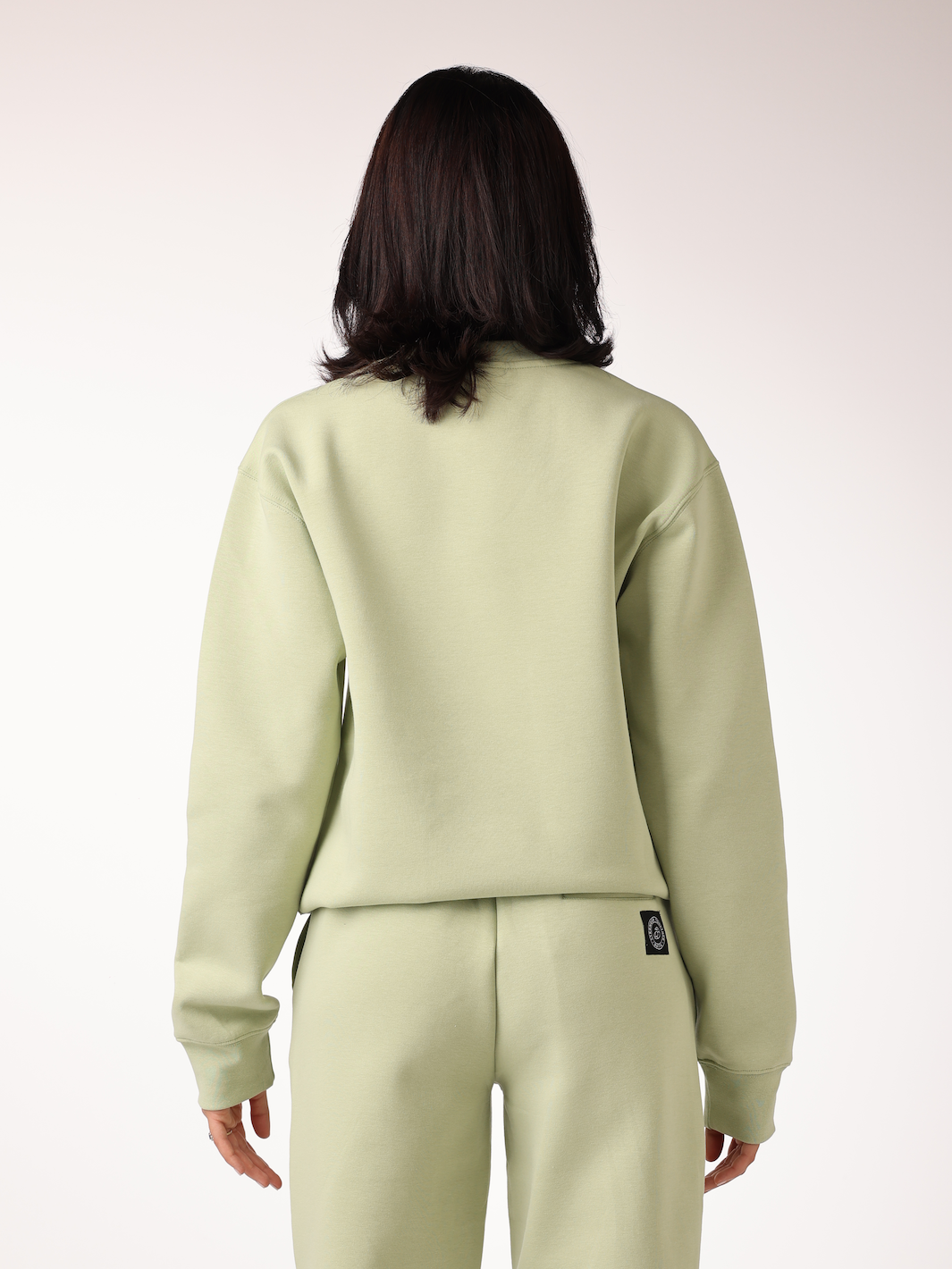 Women S04OWEM Limited Edition Sweatshirt