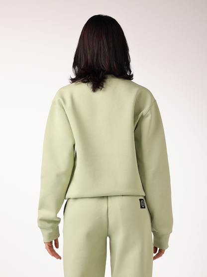 Women S04OWEM Limited Edition Sweatshirt