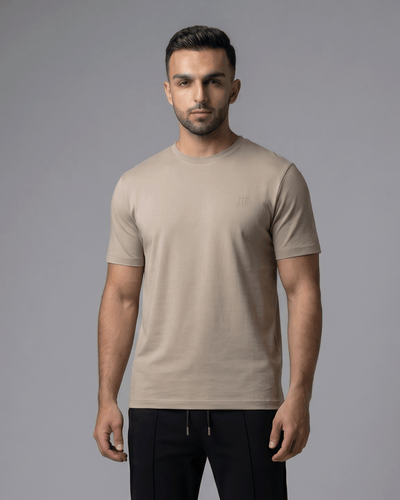 Batta Basic Tee Men