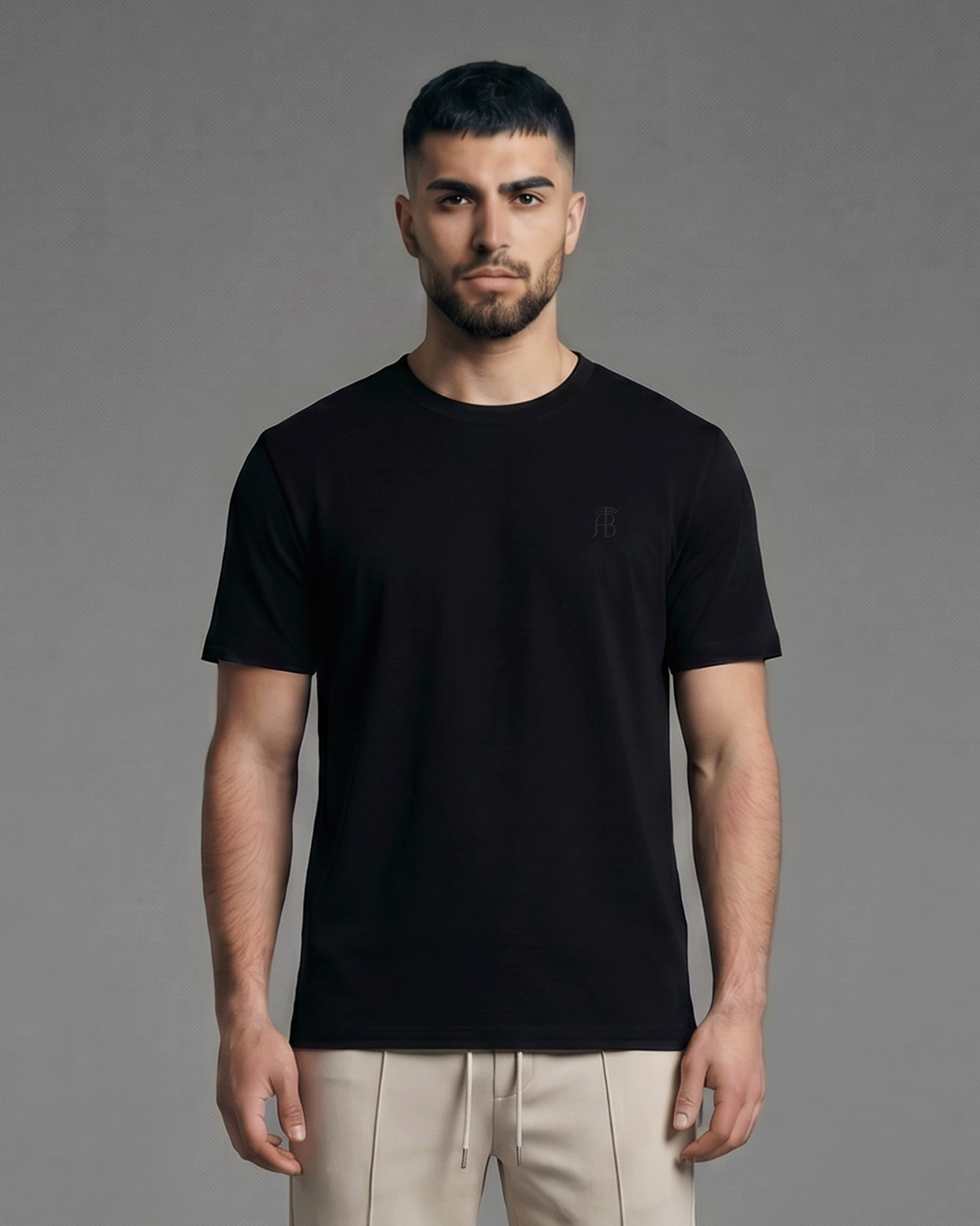 Batta Basic Tee Men
