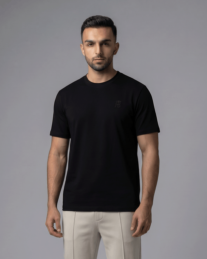 Batta Basic Tee Men