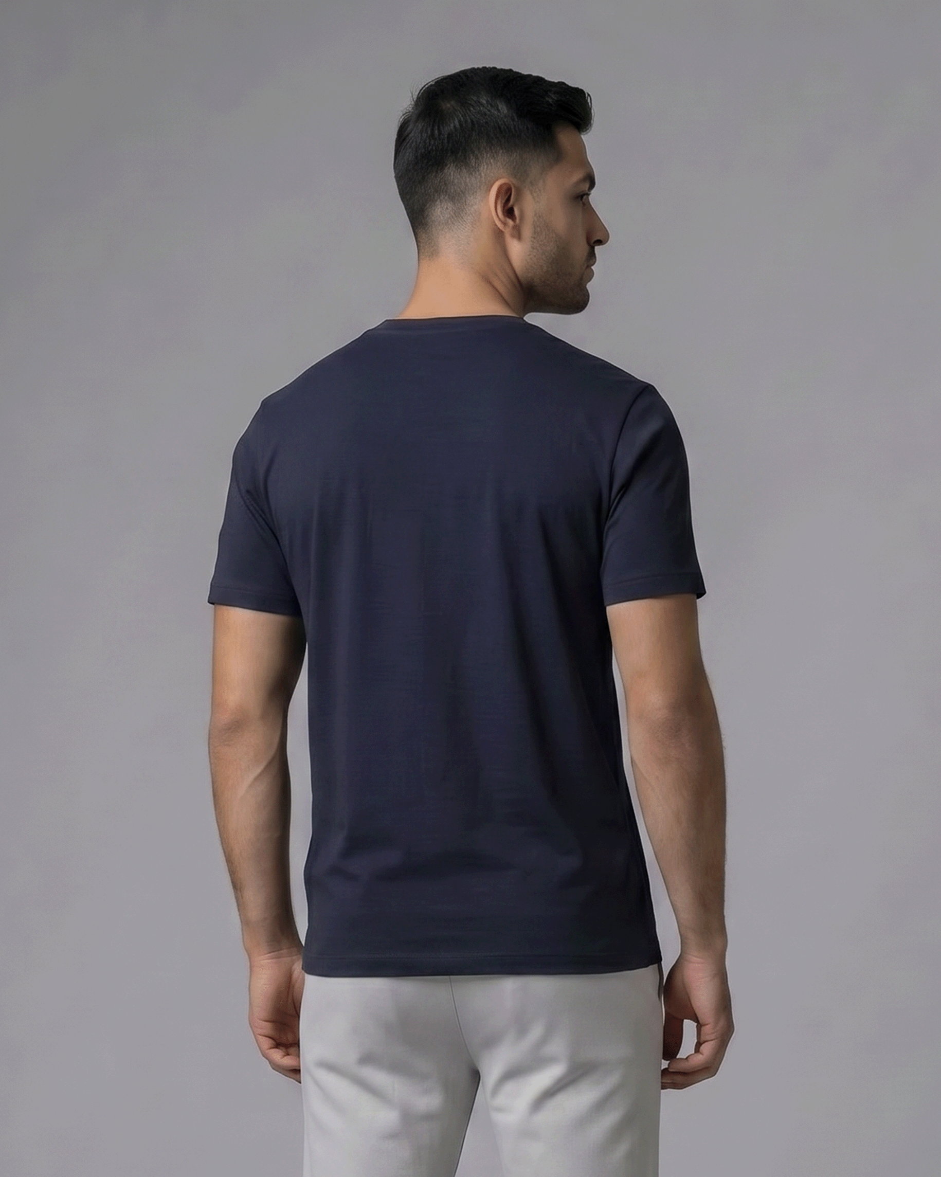 Batta Basic Tee Men