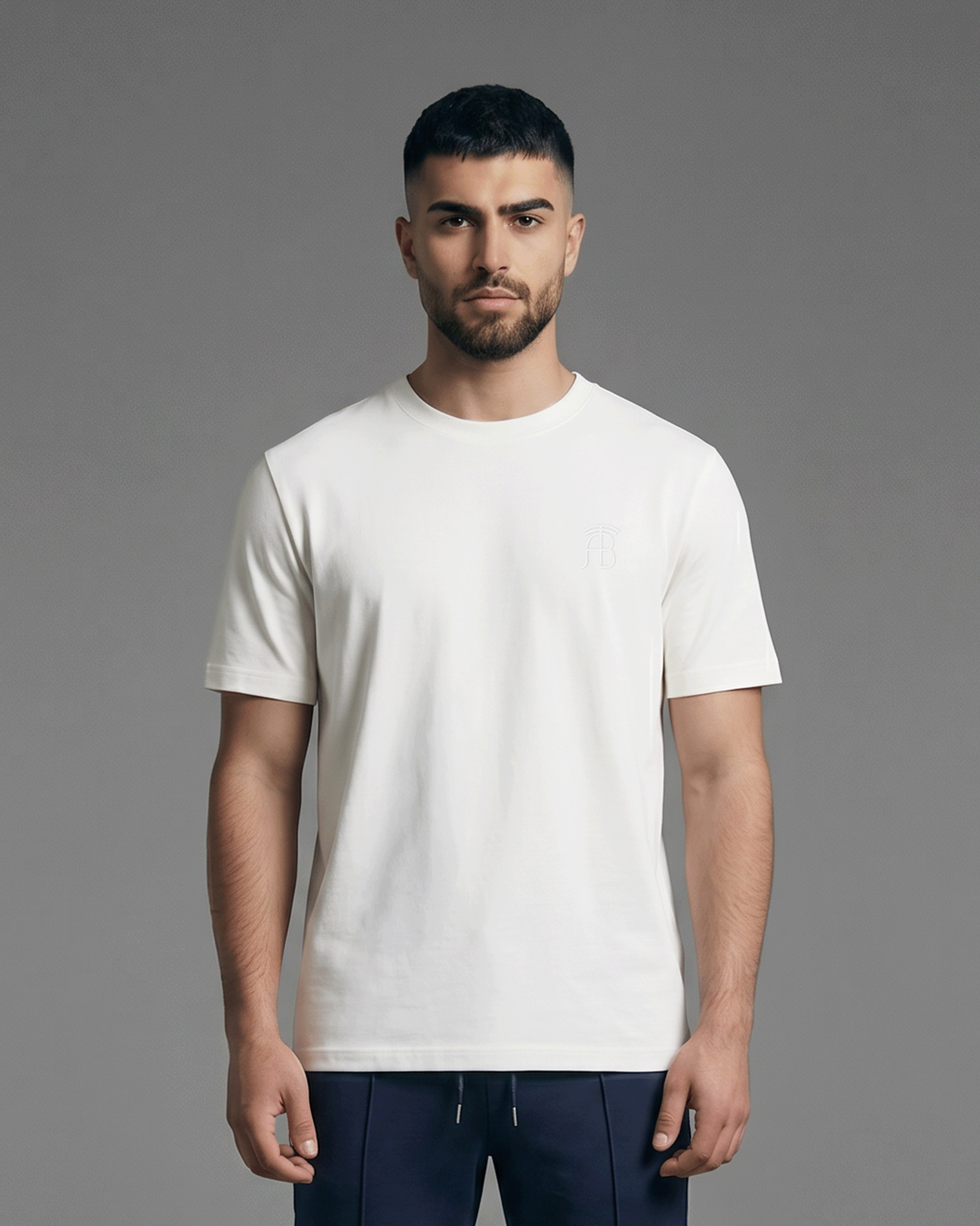 Batta Basic Tee Men