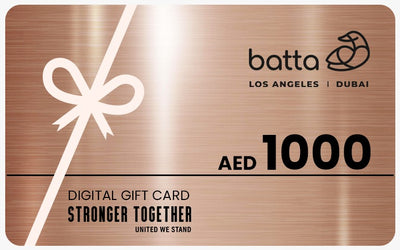 Batta E-Gift Card