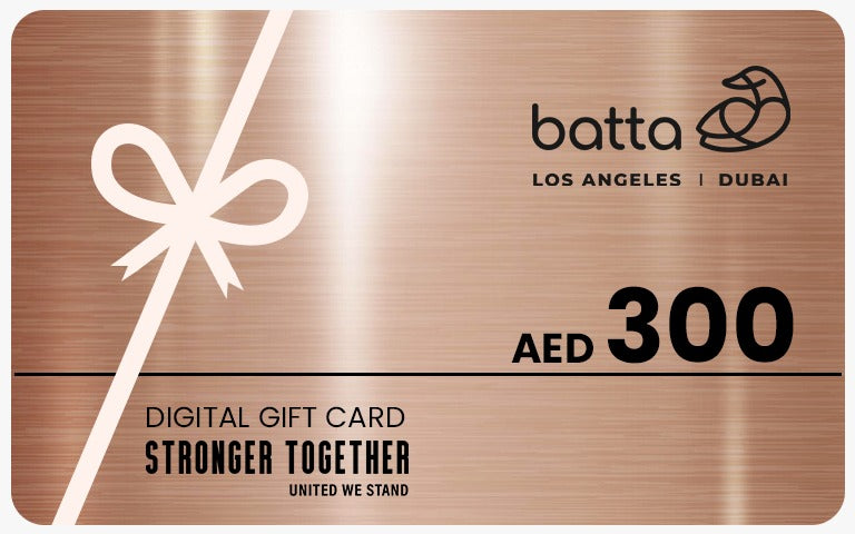 Batta E-Gift Card