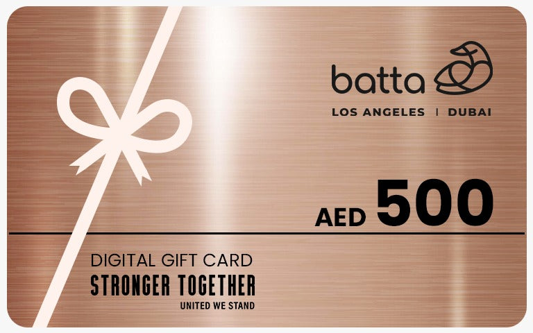 Batta E-Gift Card