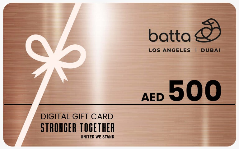 Batta Candroid Batta E-Gift Card – Batta Official
