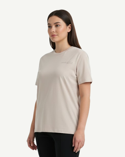 ST. Oversized T-shirt Women