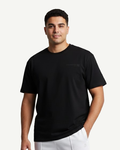 ST. Oversized T-shirt Men