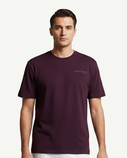 ST. Oversized T-shirt Men