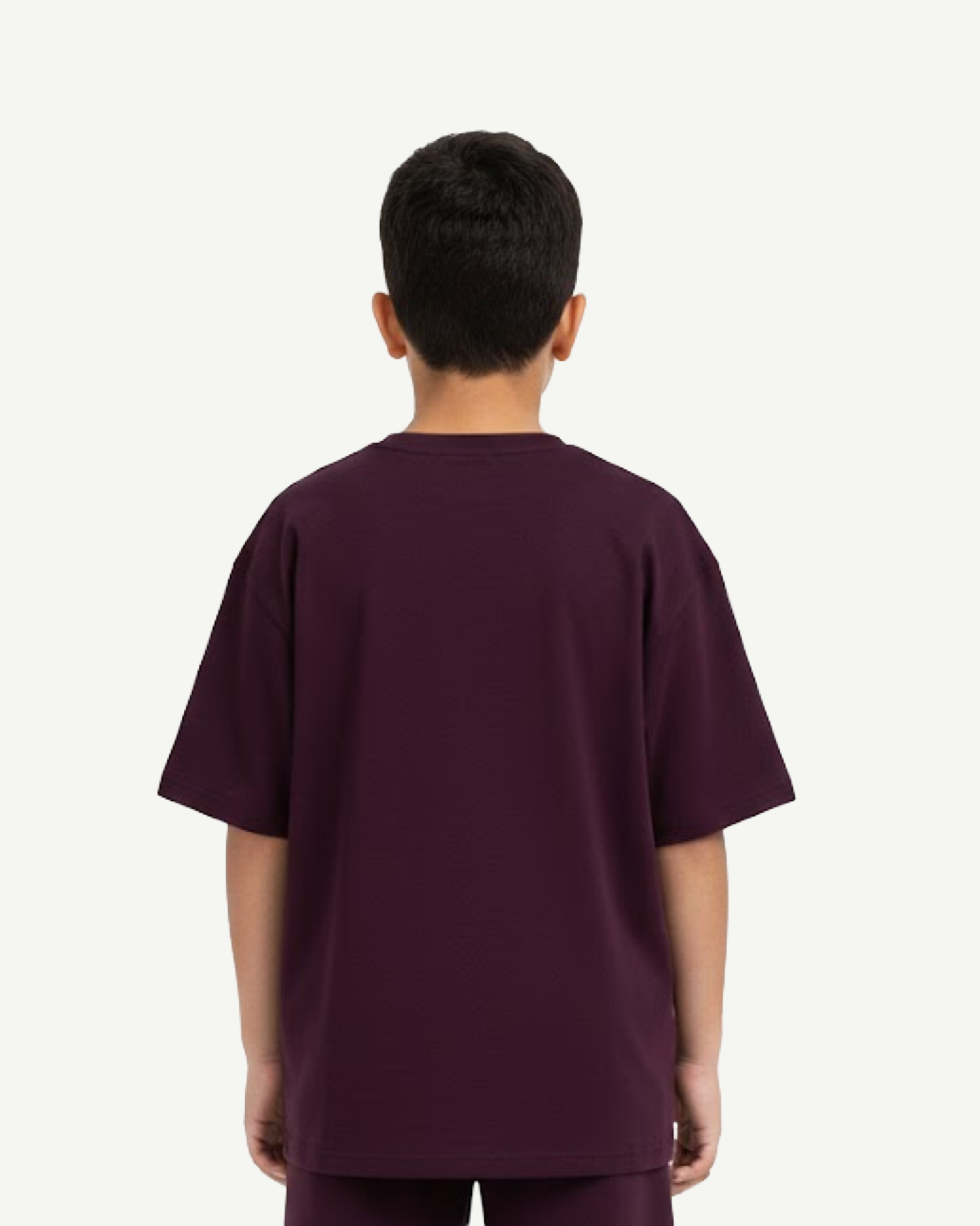 ST. Kids Oversized T-shirt