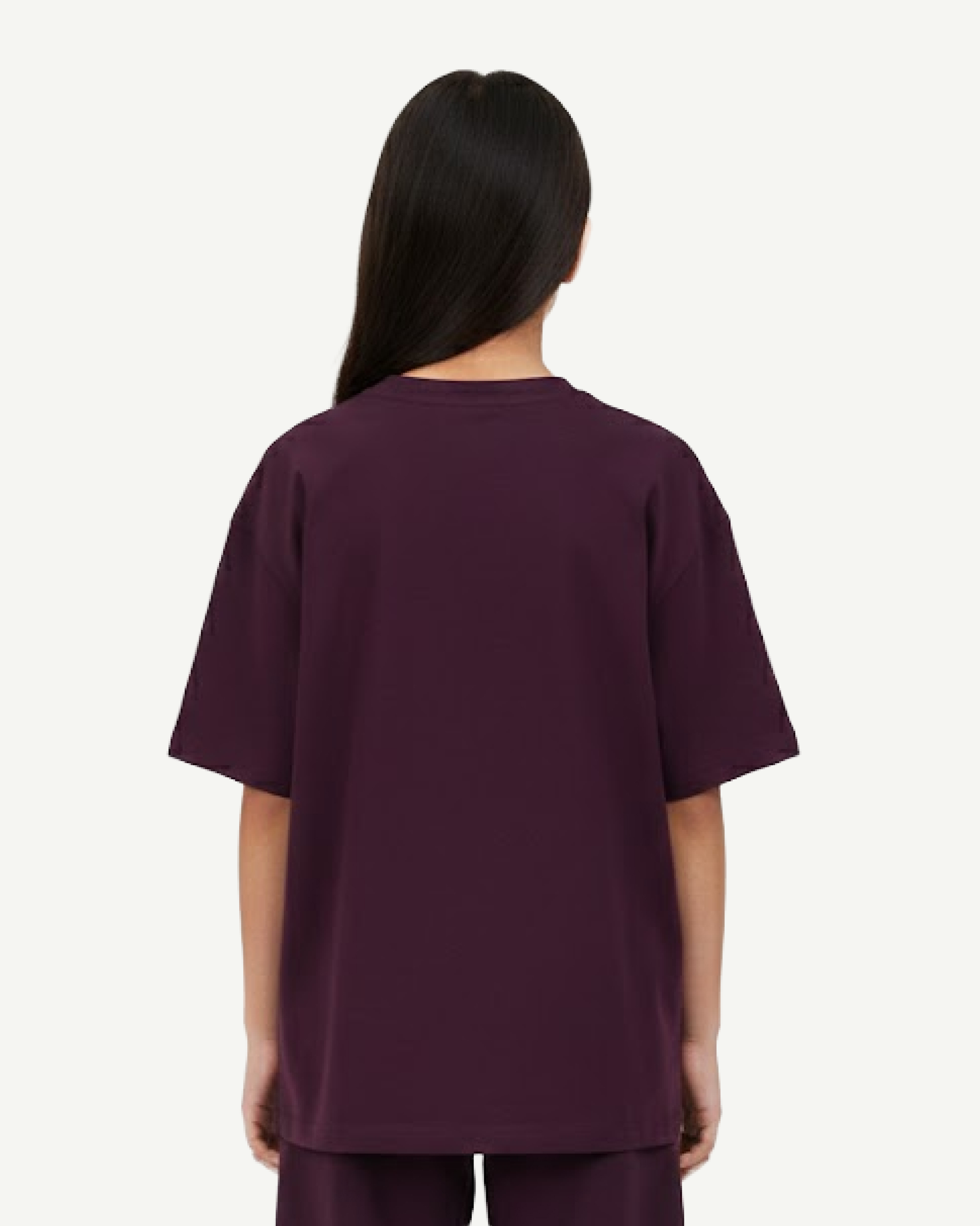 ST. Kids Oversized T-shirt