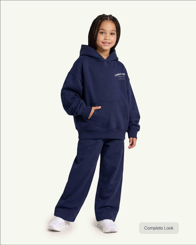 Batta Unity Club collection Hoodies Girls