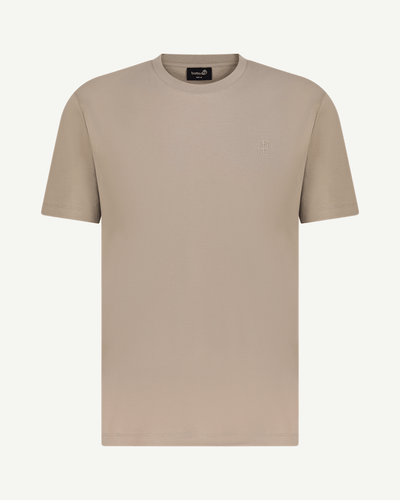 Batta Basic Tee Men
