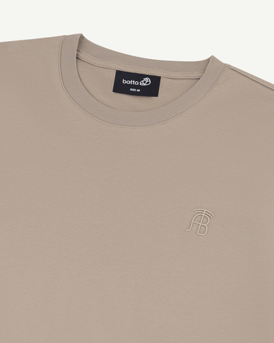 Batta Basic Tee Men