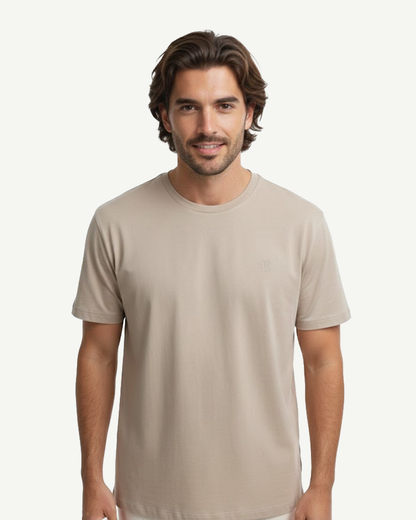 Batta Basic Tee Men