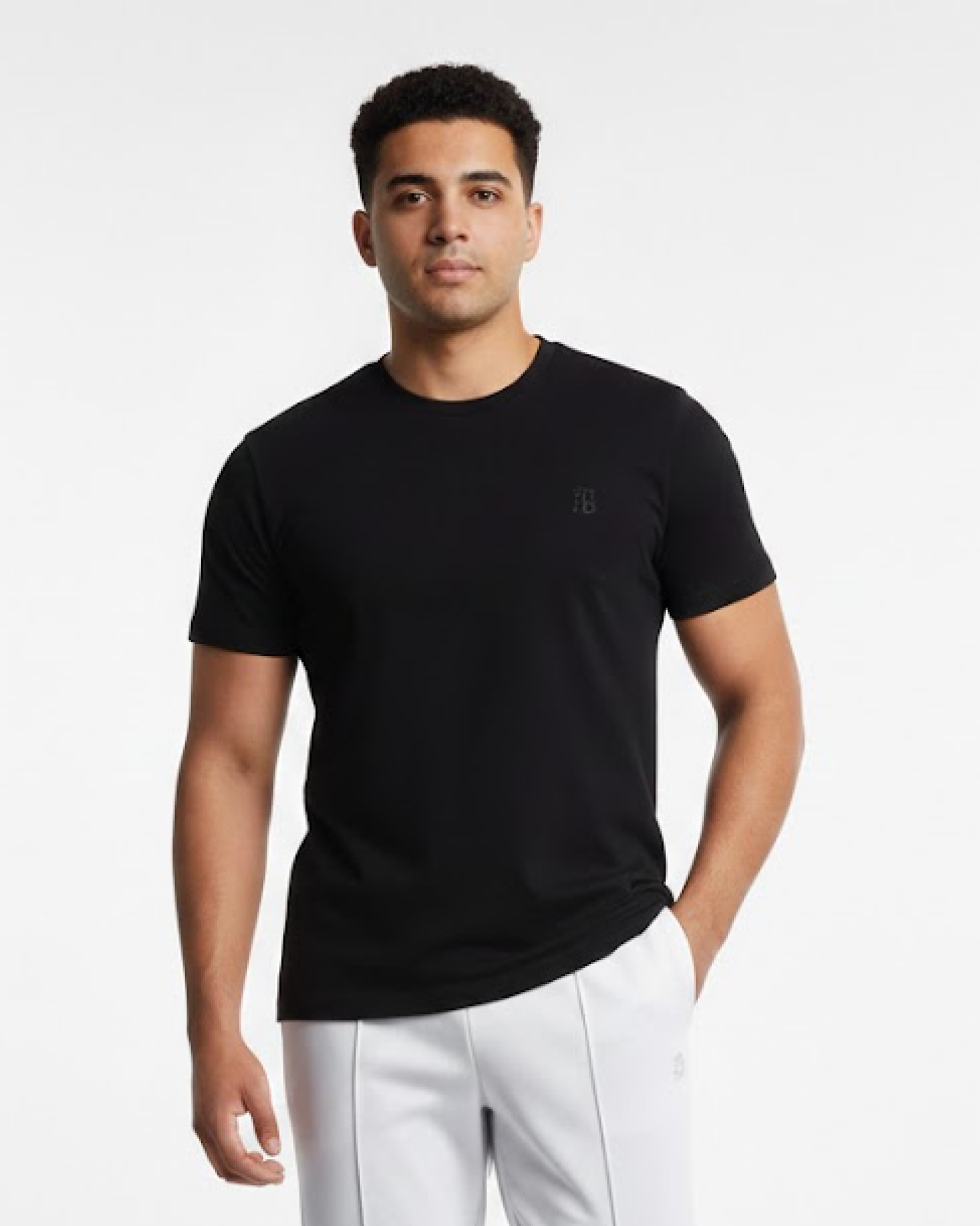 Batta Basic Tee Men