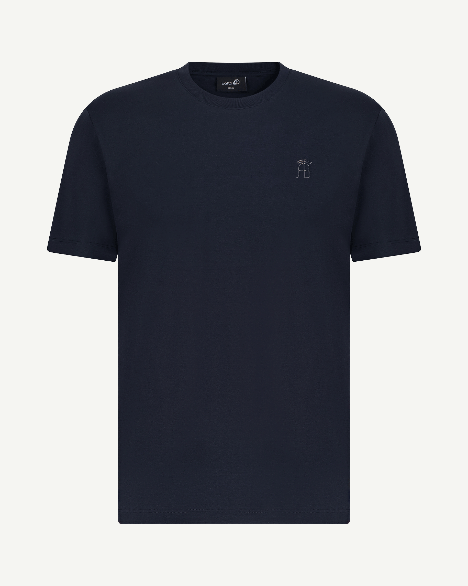 Batta Basic Tee Men