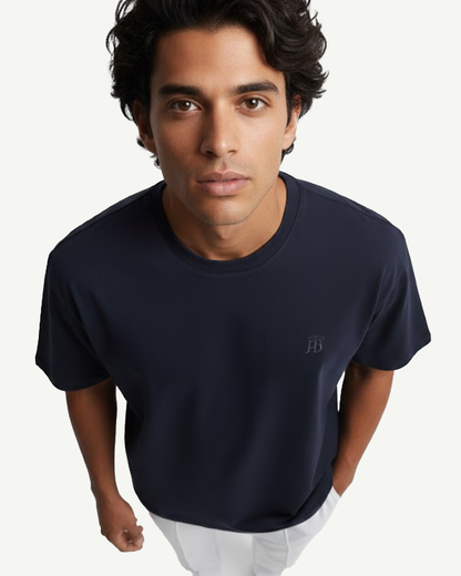 Batta Basic Tee Men