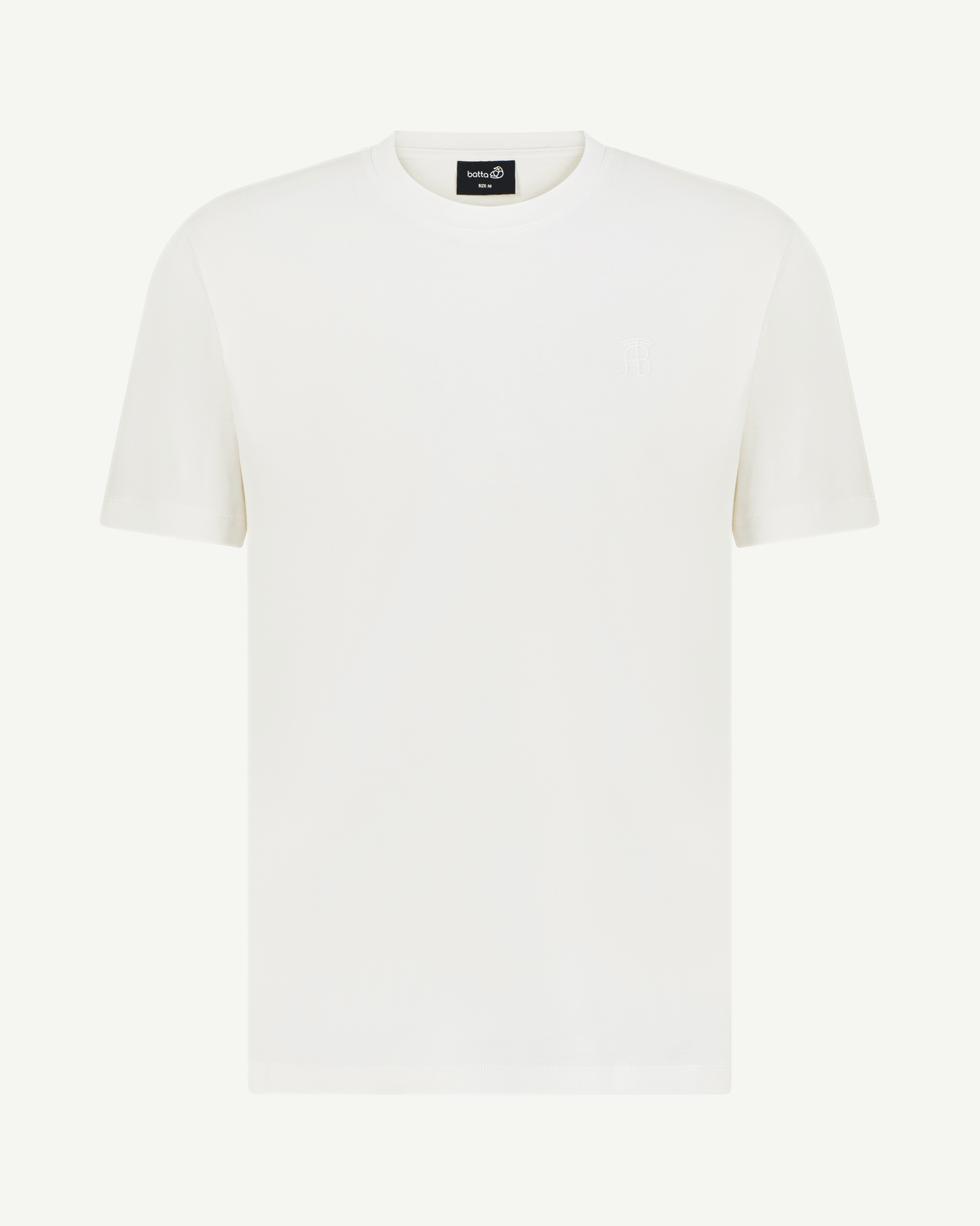Batta Basic Tee Men