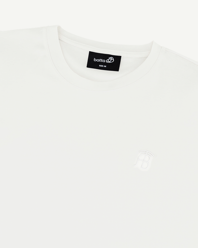 Batta Basic Tee Men