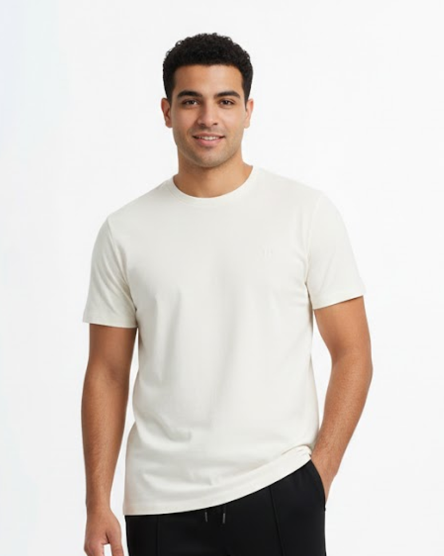 Batta Basic Tee Men