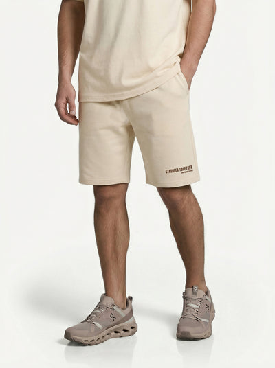 Men ADOS- Soft Shorts Stronger Together