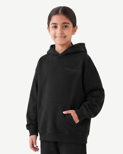 Kids Stronger Together Hoodies