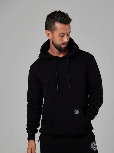 H03FG Malibu Lake Special Men Hoodie
