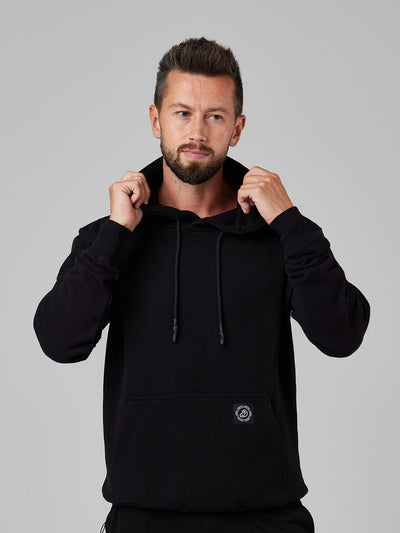 H03FG Malibu Lake Special Men Hoodie