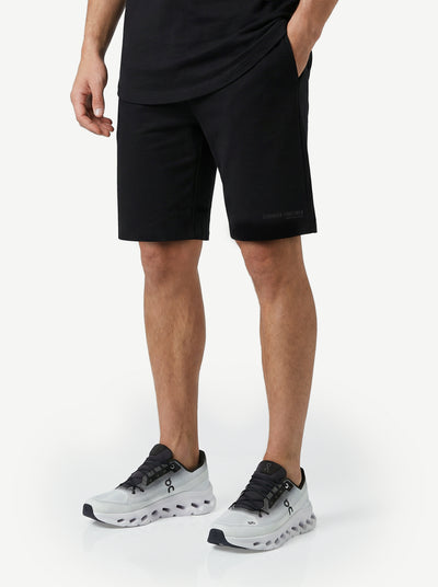 Men ADOS- Blended Cotton Shorts Stronger Together